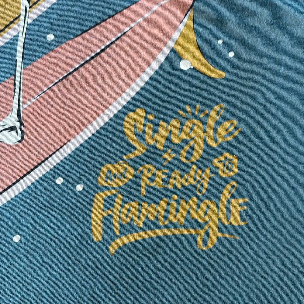 Graphic Tee - Picture 6 of 9